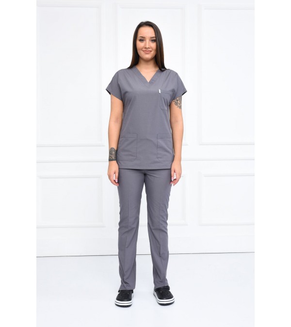 Kadın Cerrahi Takımı	