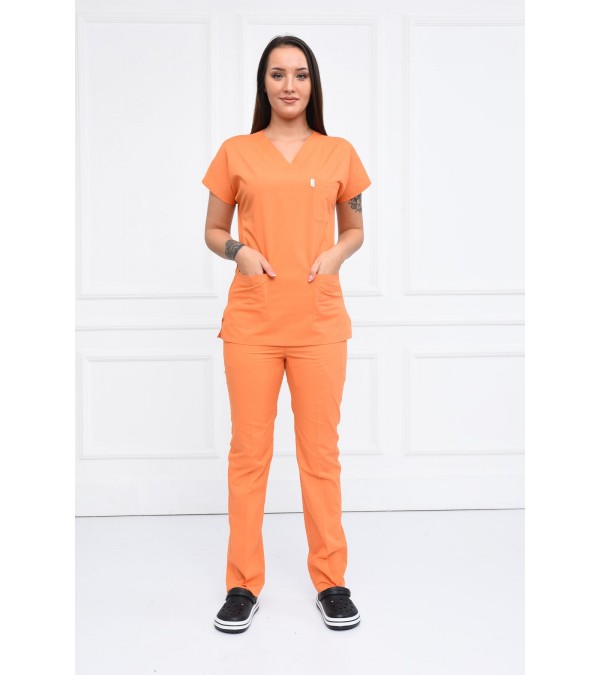 Kadın Cerrahi Takımı