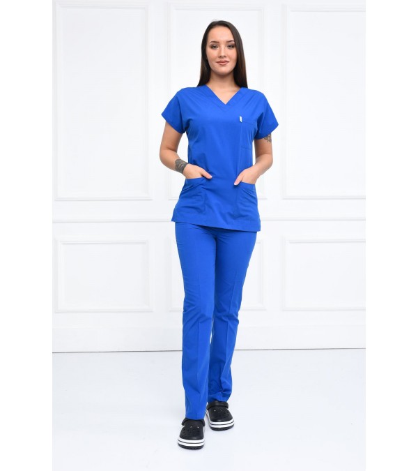 Kadın Cerrahi Takımı